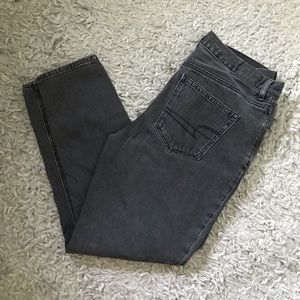AE Mom Jeans